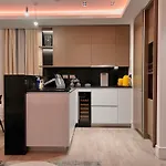 Central Of London 2Bedroom Apartment