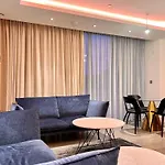 Central Of London 2Bedroom Apartment