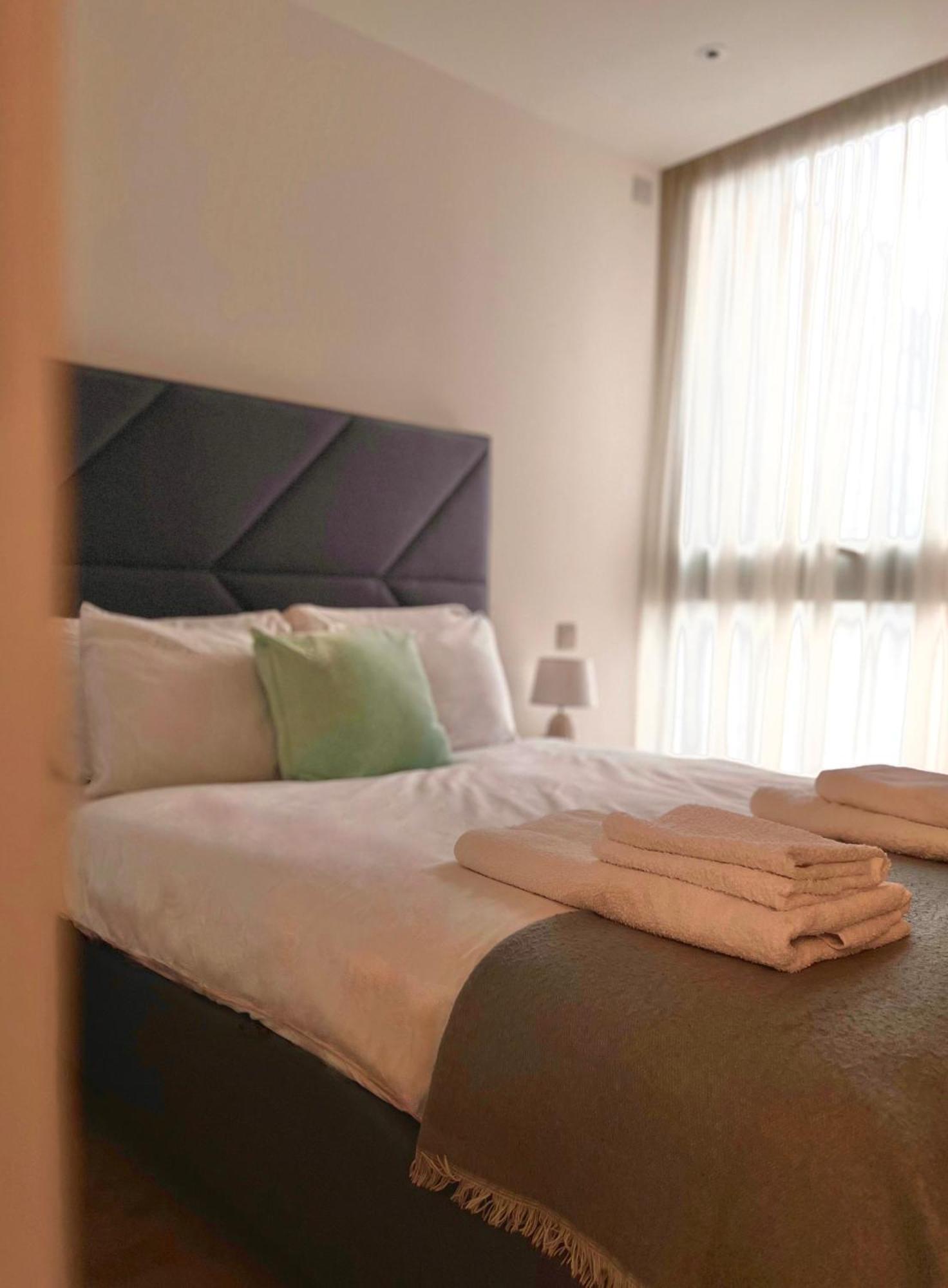 Of 2bedroom Appartamento Londra