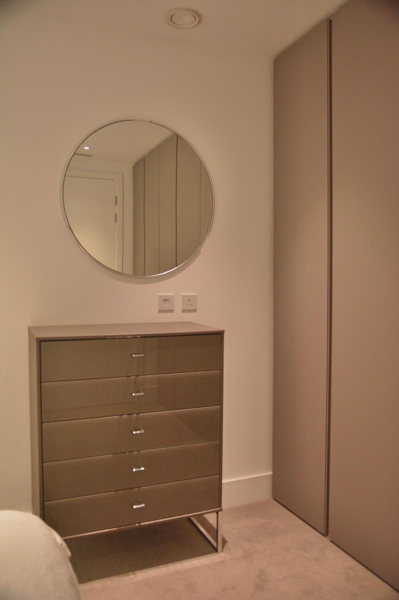 Appartamento Of 2bedroom *