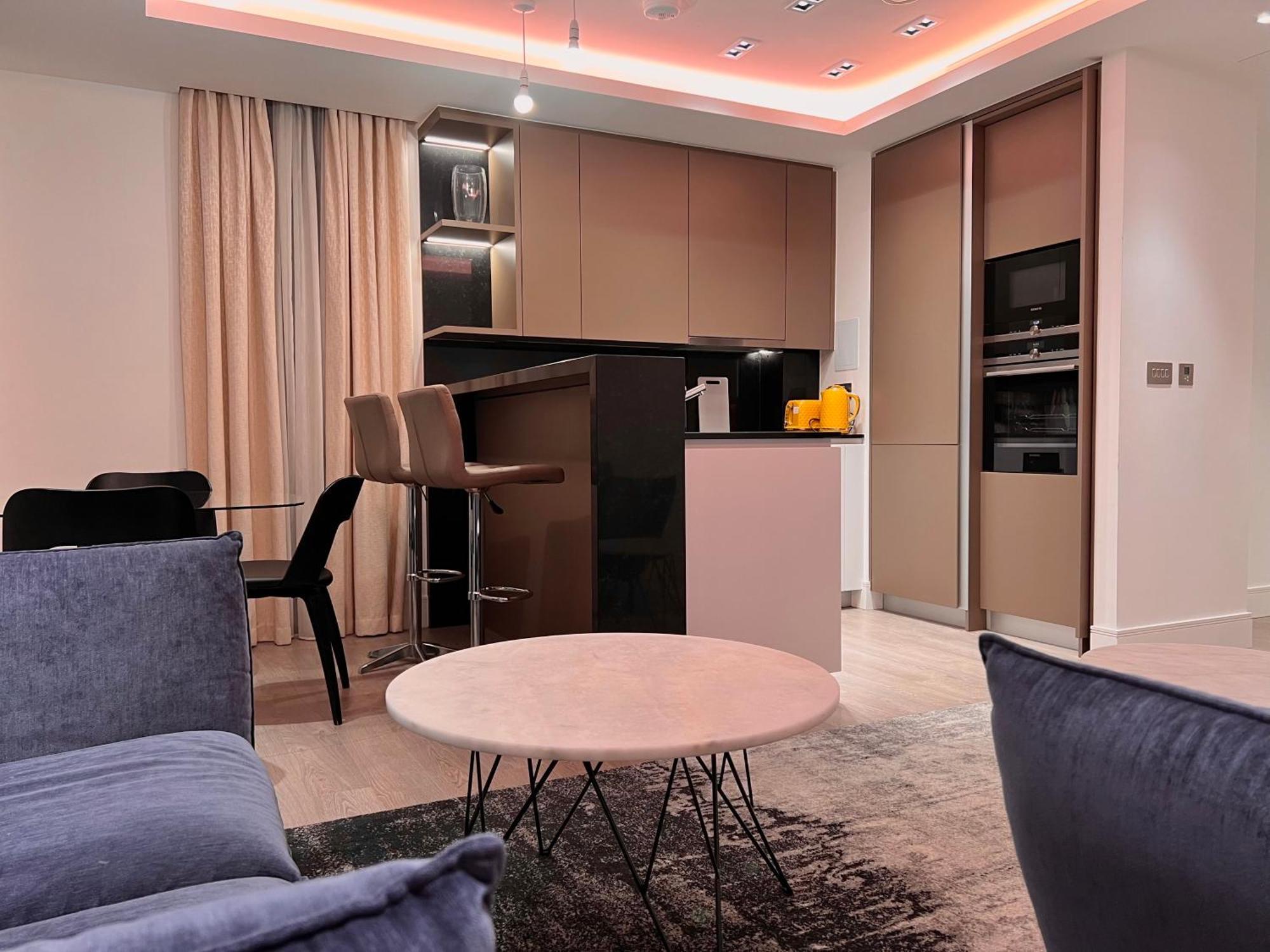 Appartamento Of 2bedroom Londra