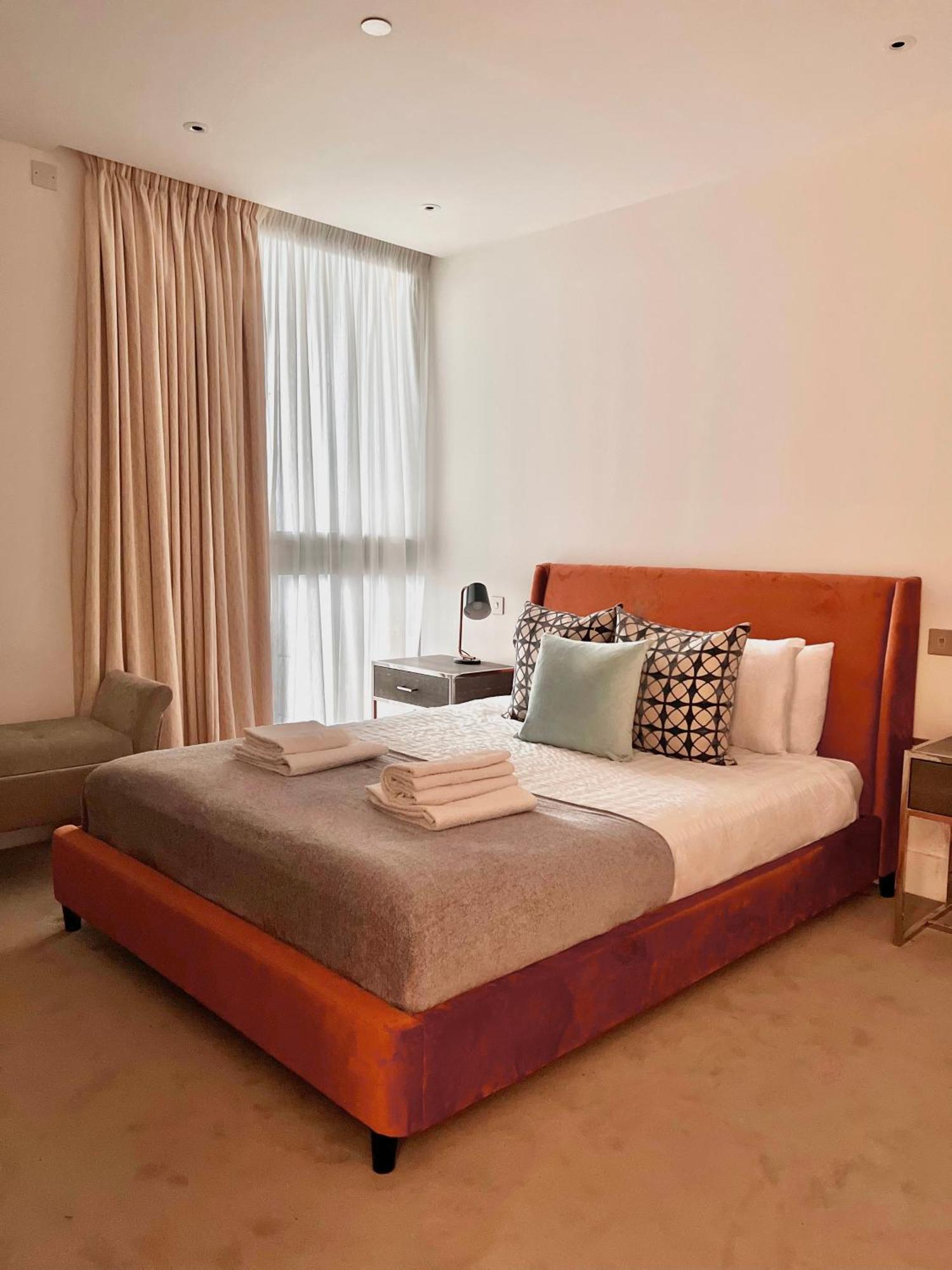 Appartamento Of 2bedroom *
