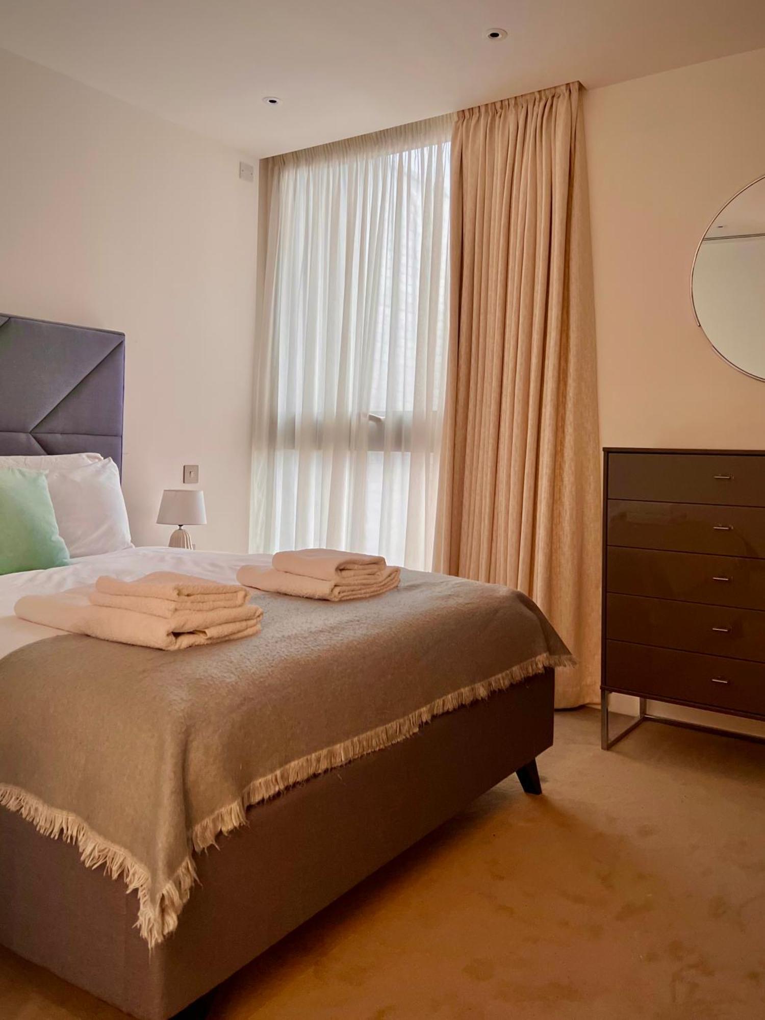 Appartamento Of 2bedroom Londra