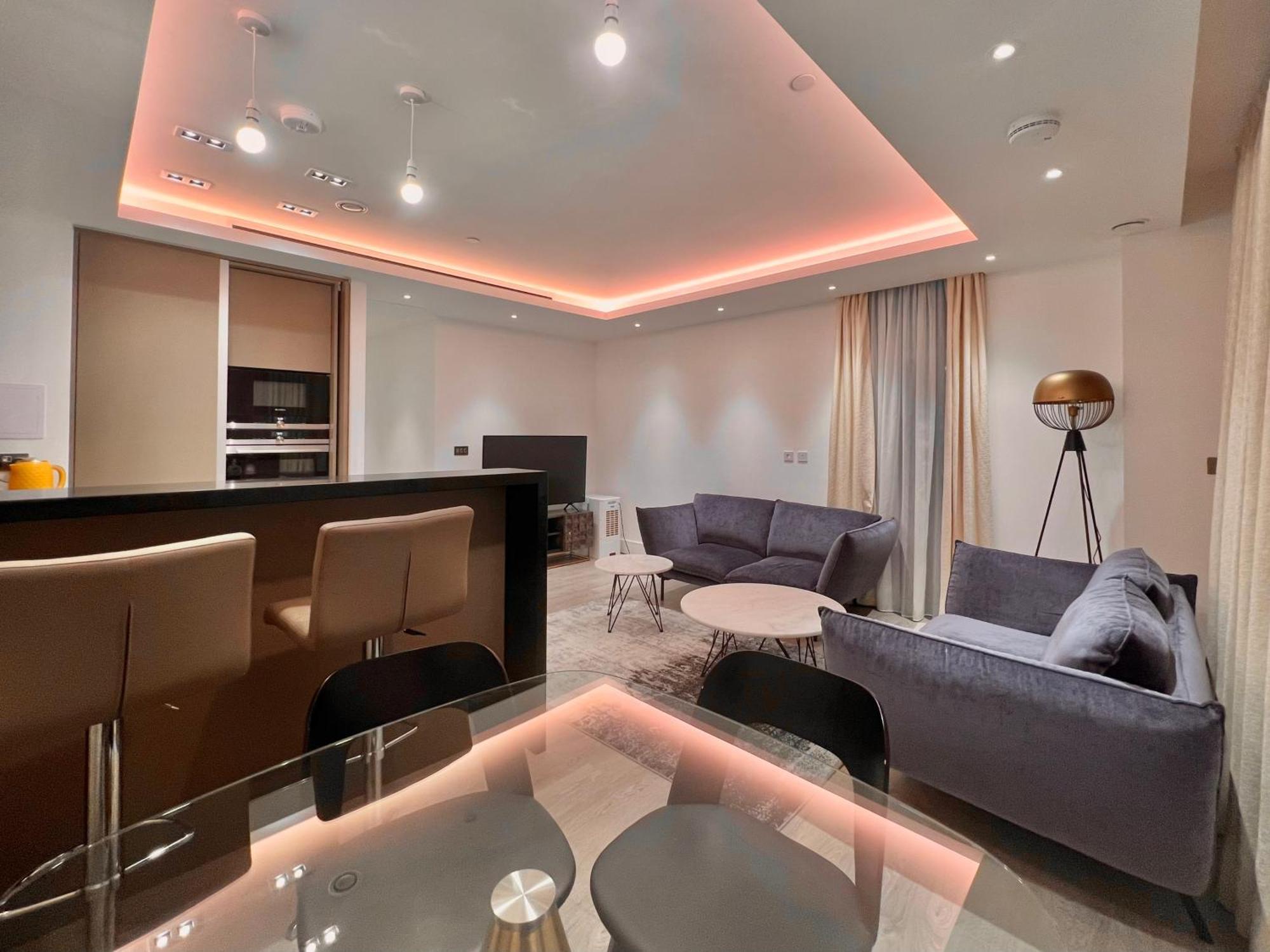 Of 2bedroom Londra