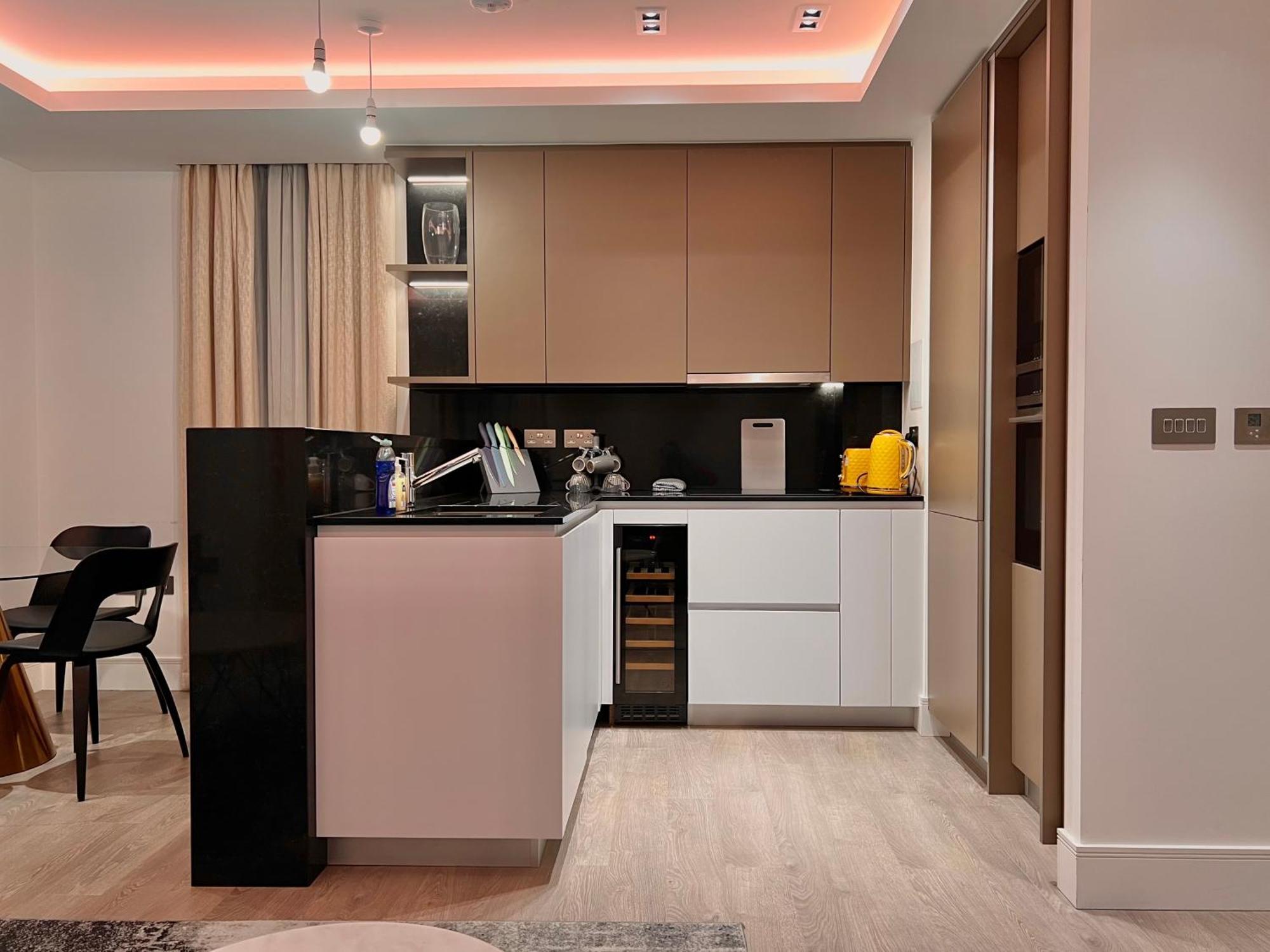Of 2bedroom * Londra