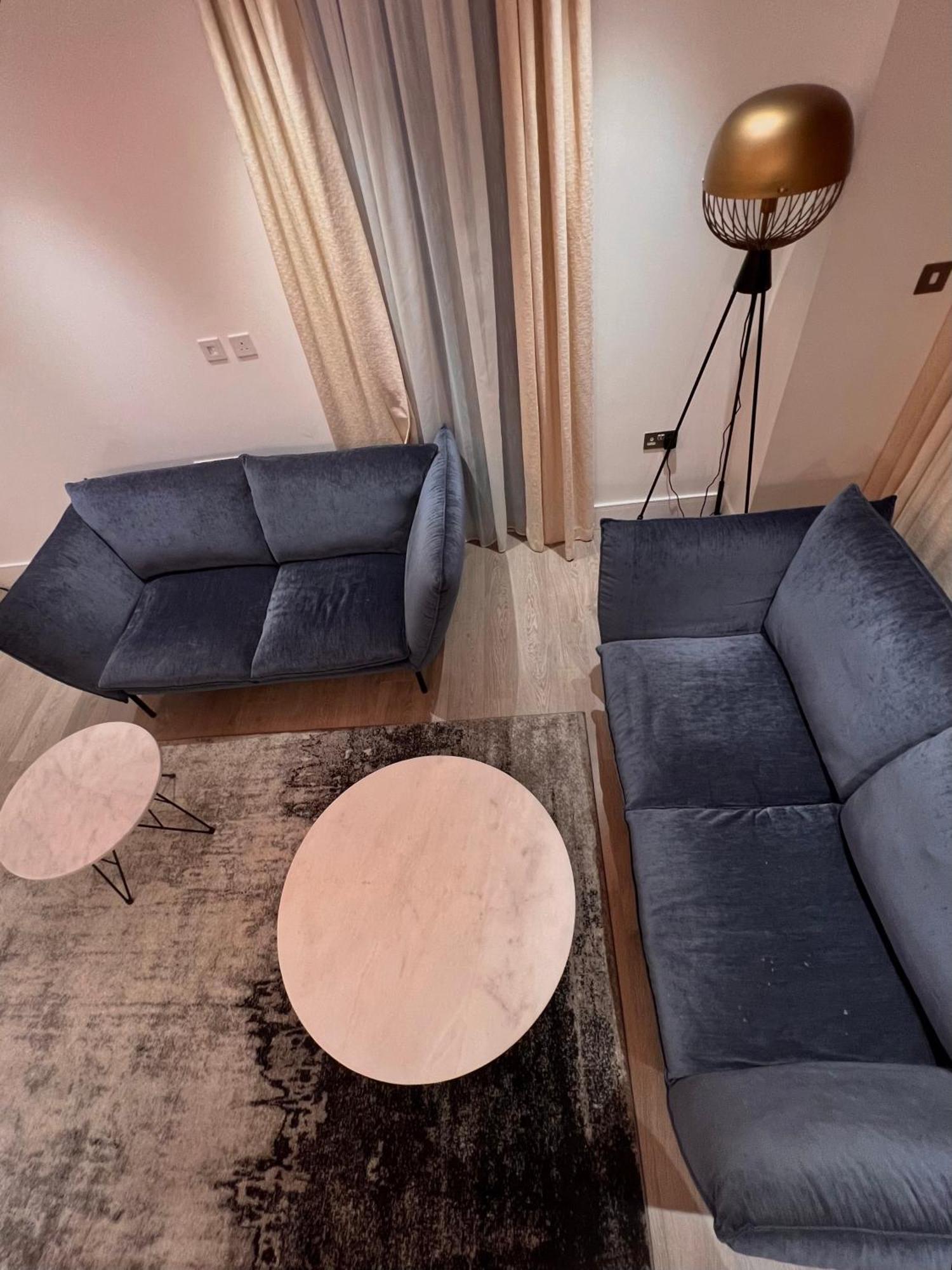 Apartment Of 2bedroom *