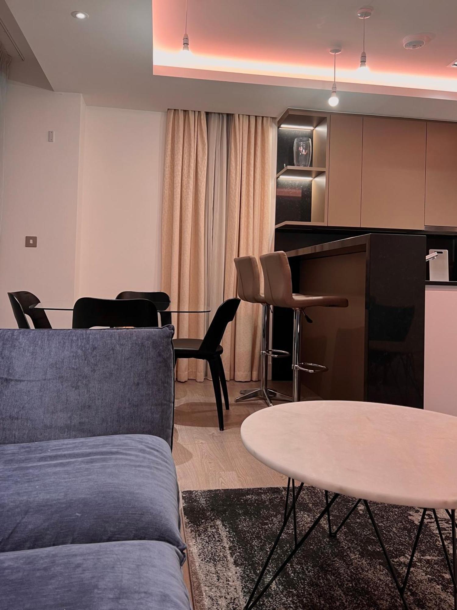 Of 2bedroom Appartamento *